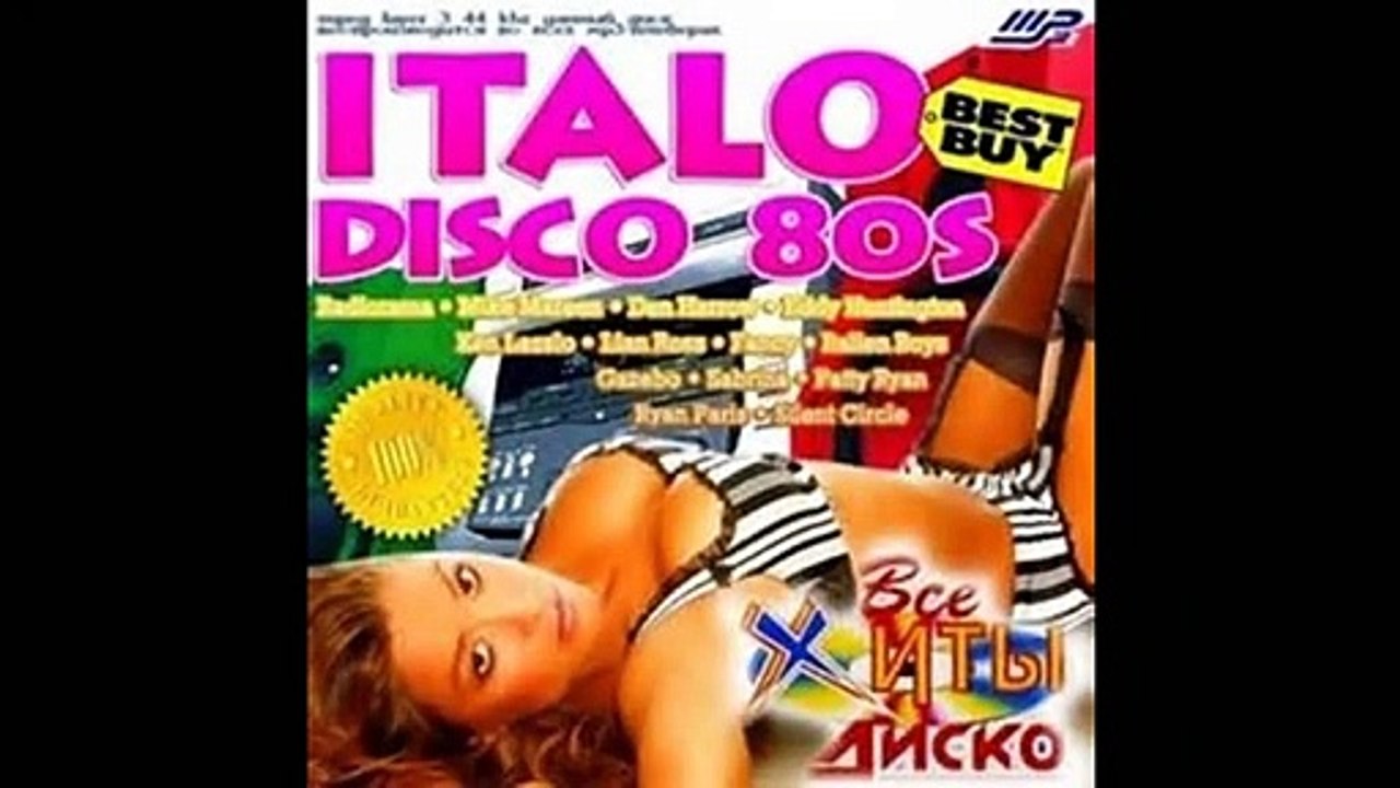 Tommy Kelvin - Tokyo Nights (1986)