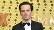 'Fleabag' Star Andrew Scott on Being a Hot Priest: 'There Are Worse Things in Life'