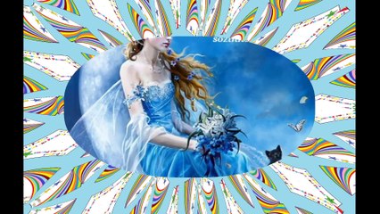 Vou esperar pelo seu amor na lua, não ficarei sozinha [Frases e Poemas]