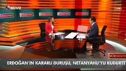 Osman Gökçek: 'İsrail bir terör devleti'