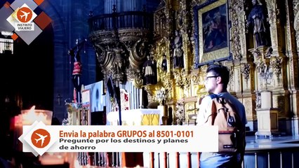 Instinto Viajero 24 sep 19