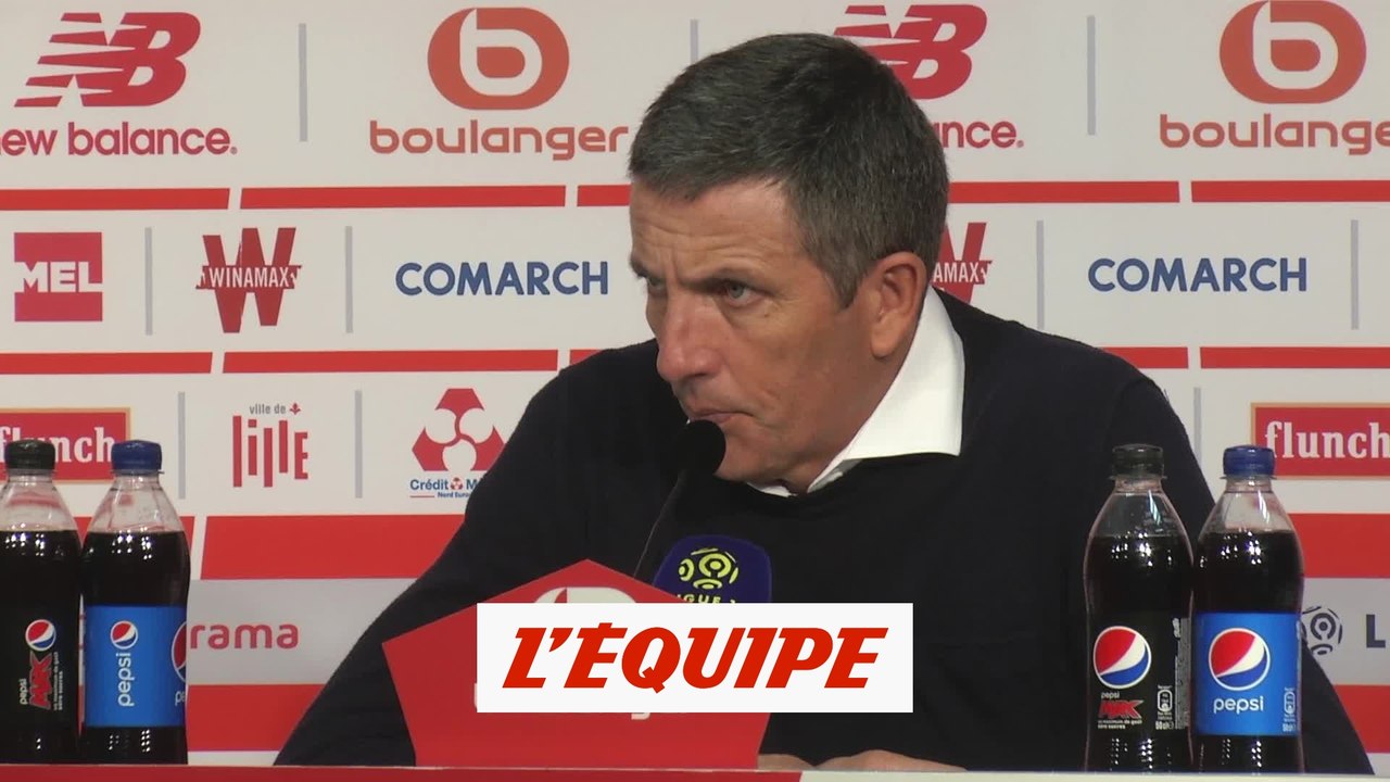 Laurey «Quasiment inoffensifs» - Foot - L1 - Strasbourg