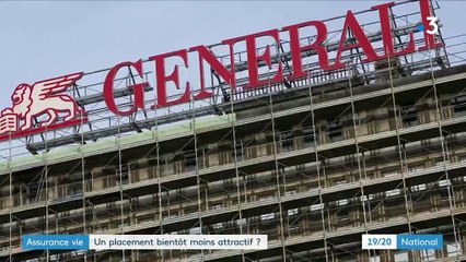 Assurance-vie : un placement bientôt moins attractif ?