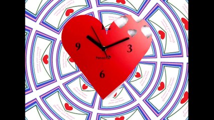 The day has 24 hours, best time to love you... [Quotes and Poems]