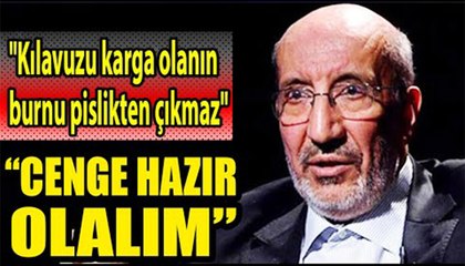 AK Parti'de neler oluyor? "Kılavuzu karga olanın burnu pislikten çıkmaz"