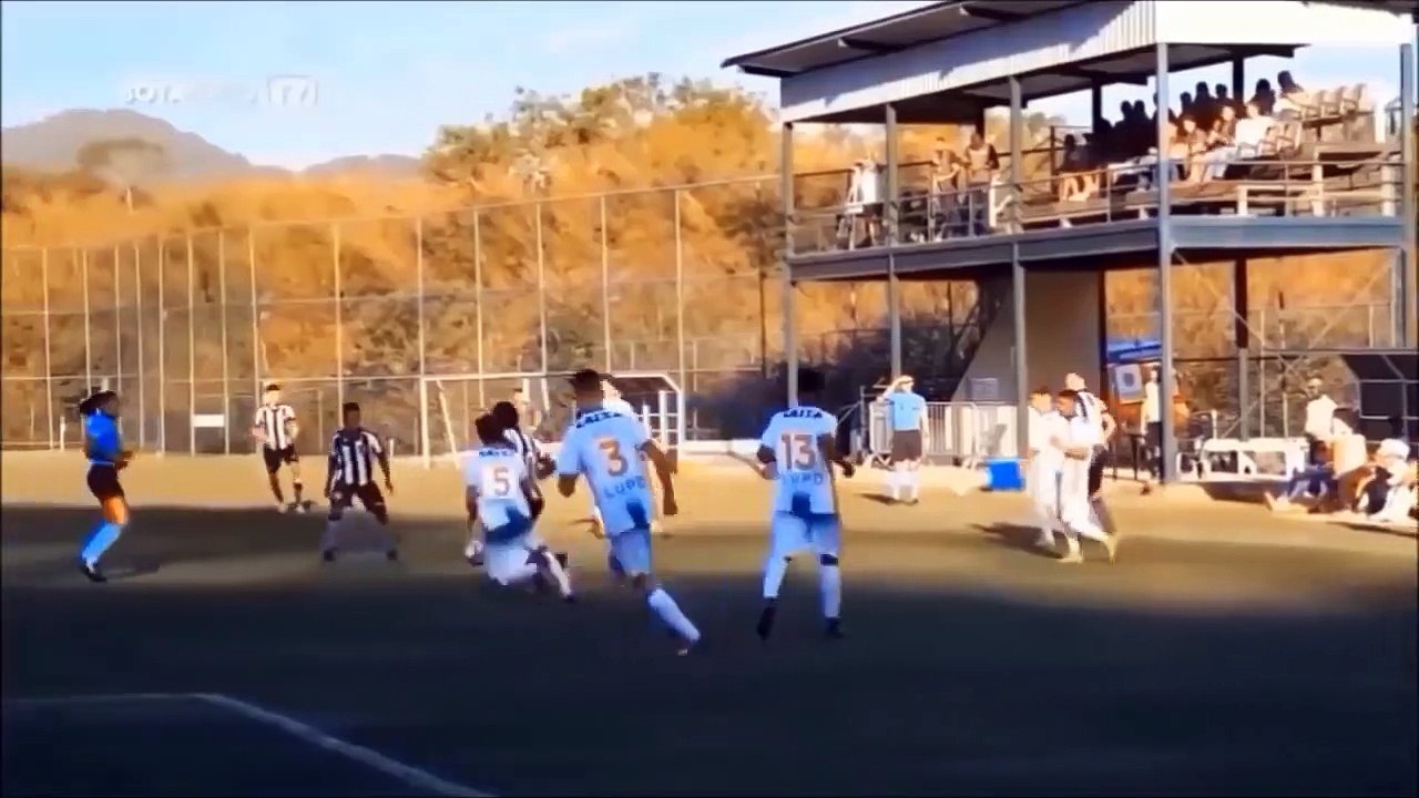 RHUAN * WINGER / PLAYMAKER * BOTAFOGO