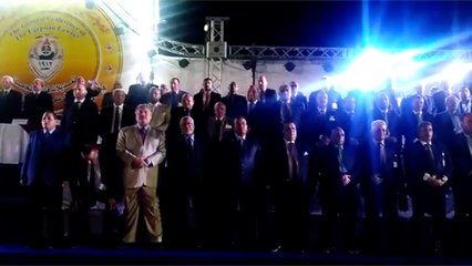 انطلاق المؤتمر السنوي للمحامين في الغردقة بحضور 6500 عضو