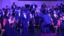 Edirne'de uluslararası balkan müzik festivali