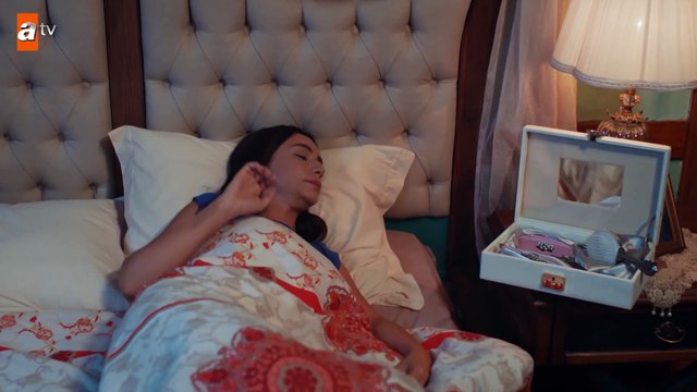 Seyfi Yerlikaya - Sarsın Kara Topraklar (KLİP) - Sen Anlat Karadeniz 57.Bölüm