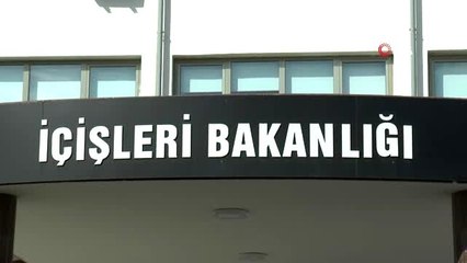 - KKTC'de derneklerden İçişleri Bakanlığına tüzük tepkisi
