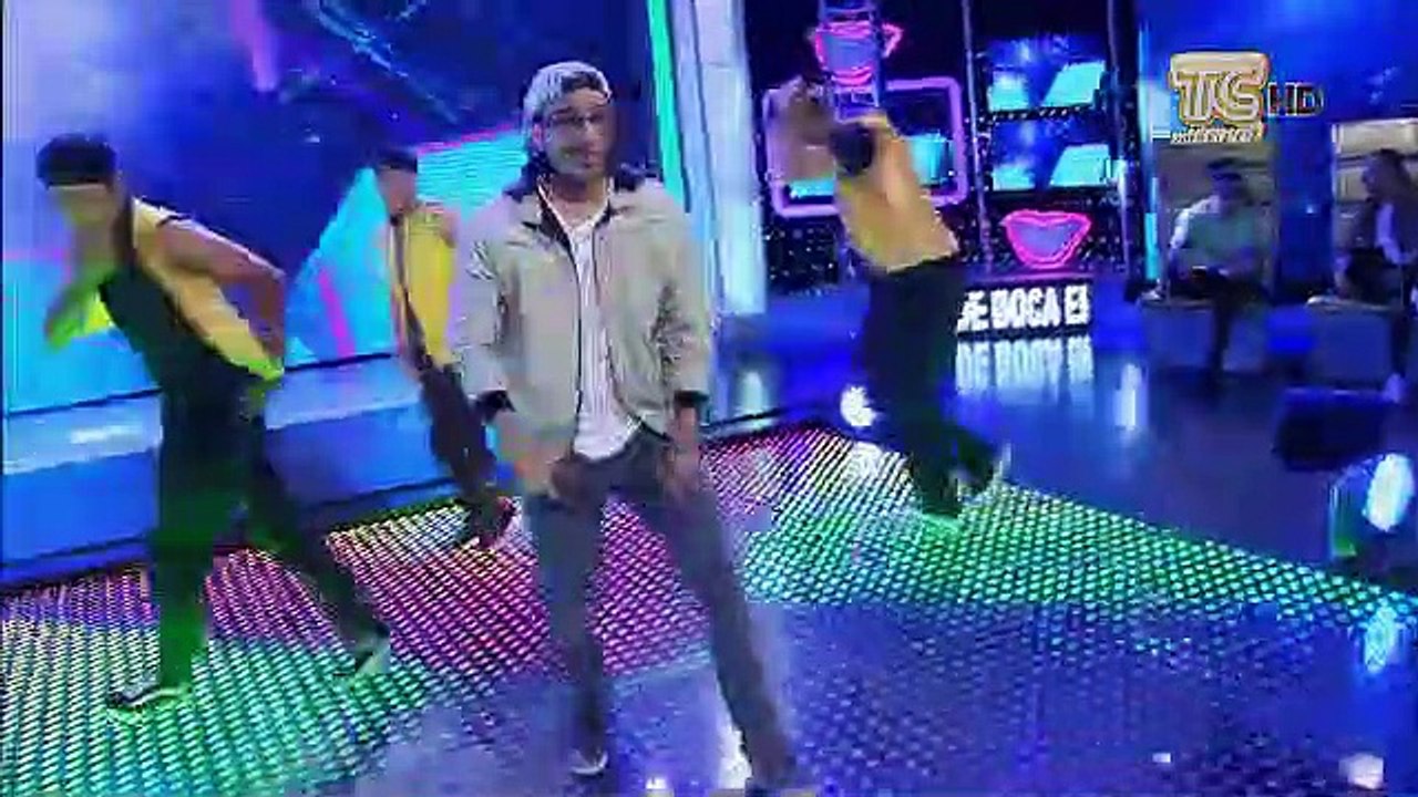 Nico Hinojosa | La Nueva Estrella de la Música Urbana | Reto: Composición de tema inédito