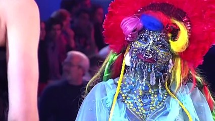 10 Mujeres que No Creerás que Existen