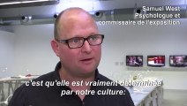 Les aliments les plus dégoûtants au monde s'exposent à Nantes