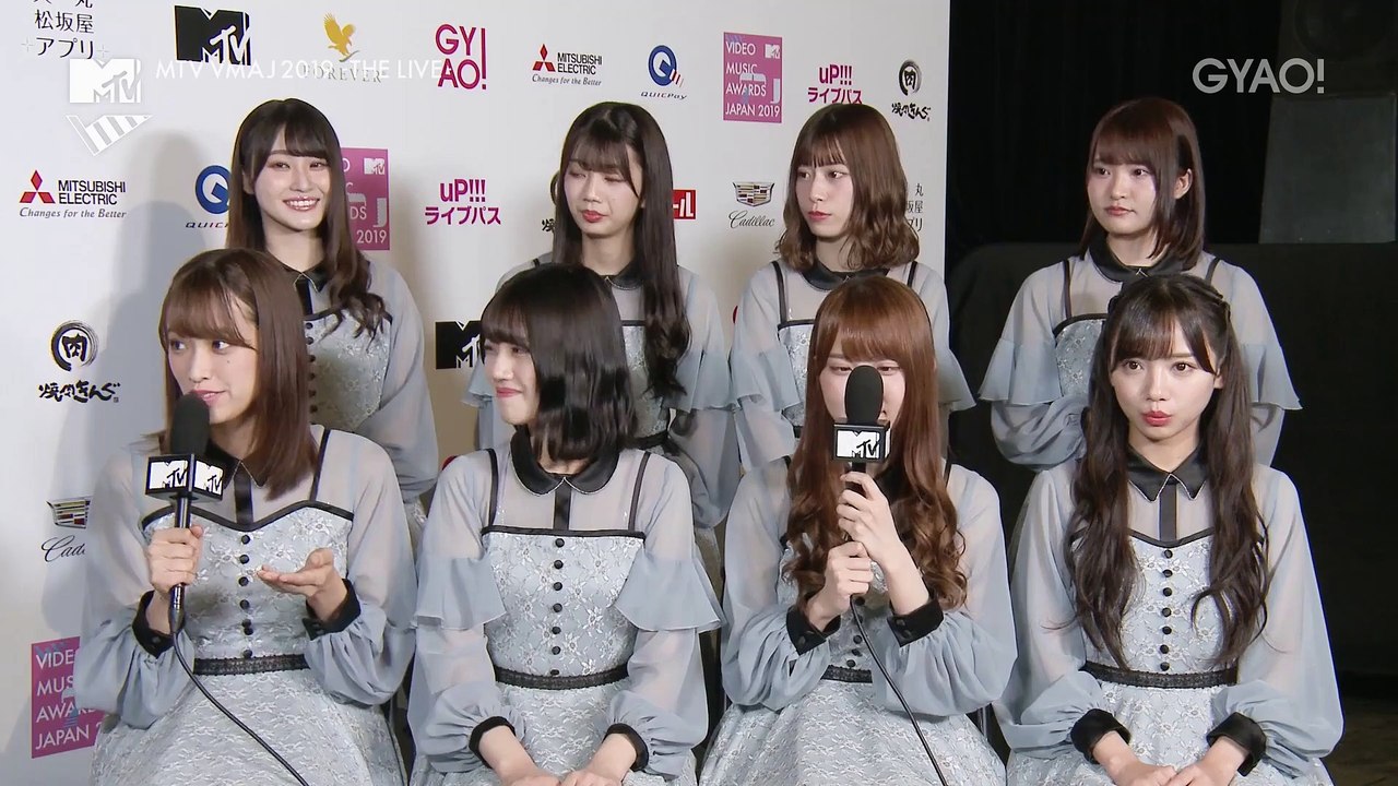 日向坂46 オリジナル映像＃2「MC振り返り座談会 前編」