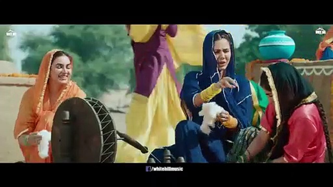 gulabi paani (ammy vrik) muklawa