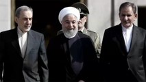 أميركا وإيران.. روحاني يجدد رفض بلاده للمفاوضات في ظل العقوبات