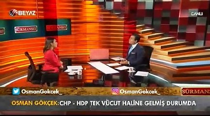 Osman Gökçek: 'İYİ Parti tabanında ciddi bir kayıp söz konusu'