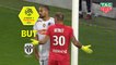 But Rachid ALIOUI (90ème +5) / Toulouse FC - Angers SCO - (0-2) - (TFC-SCO) / 2019-20