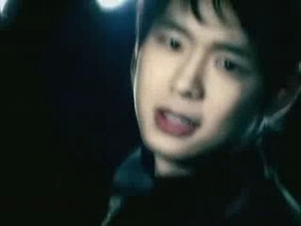 MV DBSK Purple Line