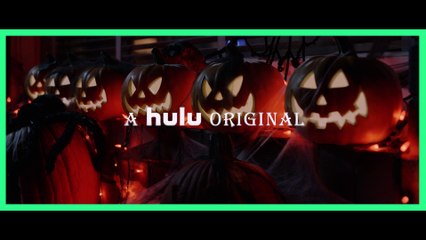 Into The Dark Uncanny Annie Trailer #2 (2019) Hulu horror anthology series