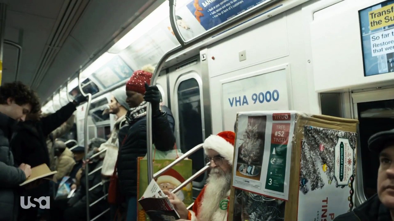 Mr. Robot Season 4  Silver Bells Are Ringing  Trailer (2019) Final Season