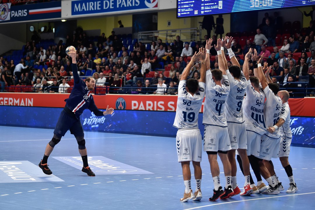 PSG Handball - Toulouse : les réactions