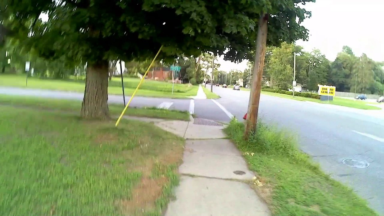 49 Fatima Pilgrimage walk across USA  #Suburban Pain the RANT part 2