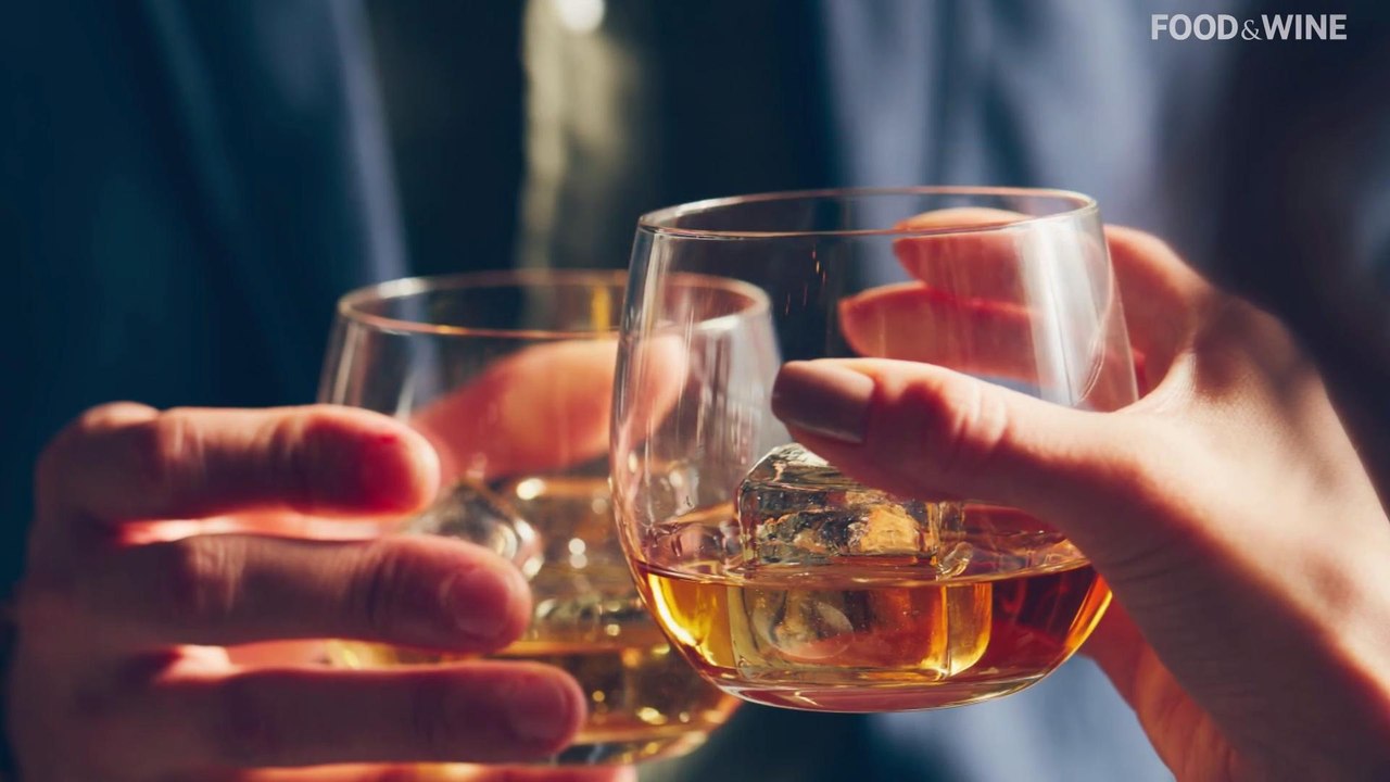Laphroaig Brings Exclusive Free Scotch Tasting...