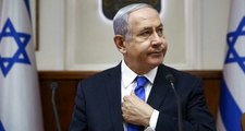 İsrail seçimlerinin lideri Gantz, Netanyahu'nun hükümetine katılmayı reddetti