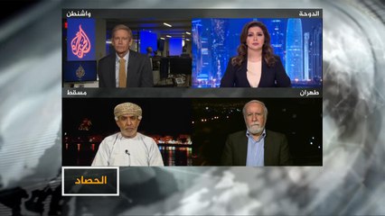 الحصاد- أميركا وإيران.. ماذا بعد كلمة روحاني؟