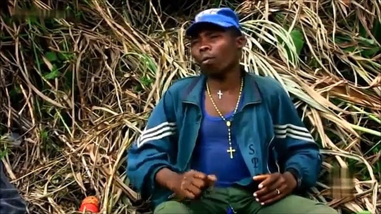 El Congo y su Sangrienta Guerra