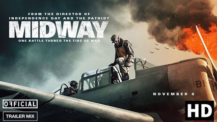Midway Trailer  11/08/2019