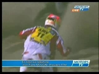 ENDUROPALE 2008 - Touquet Part2 [Goodspeed]