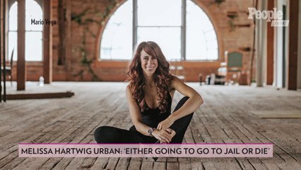 Whole30 Founder Melissa Hartwig Urban Opens Up About Her Past Heroin Addiction