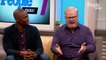 Jim Gaffigan on Kids Sleeping in Bed with Him and Wife: ‘Like Sleeping Next to Goat in a Bag’