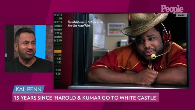 'Harold & Kumar' Go to the Moon? Kal Penn Reveals His Vision for Potential Fourth Film