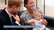 Surprise! Meghan Markle and Prince Harry Take Archie on His First Official Outing in South Africa