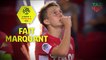 Deux buts et une passe décisive, Golovin "Super Tsar"de Monaco! 7ème journée de Ligue 1 Conforama / 2019-20