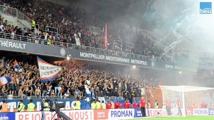 Montpellier - Nîmes (1-0) : Résumé & Réactions