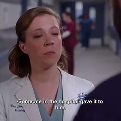 Chicago Med S05E01 Never Going Back To Normal