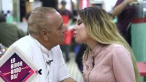¿Hubo BESO en la cita de Jesús con Jennifer? | Enamorándonos