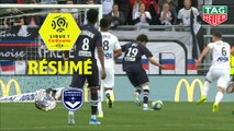 Amiens SC - Girondins de Bordeaux (1-3)  - Résumé - (ASC-GdB) / 2019-20