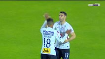 Independiente del Valle 1-0 Corinthians: Gol Boselli