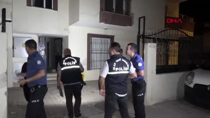 Adana'da silahlı ve sopalı kavga: 2 yaralı