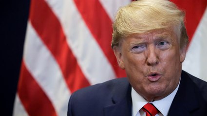 Columbia Law School professor explains what it takes for a president to be impeached