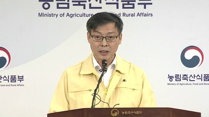 [현장영상] "ASF 확산 방지...경기 북부 양돈 차량 통제 강화" / YTN