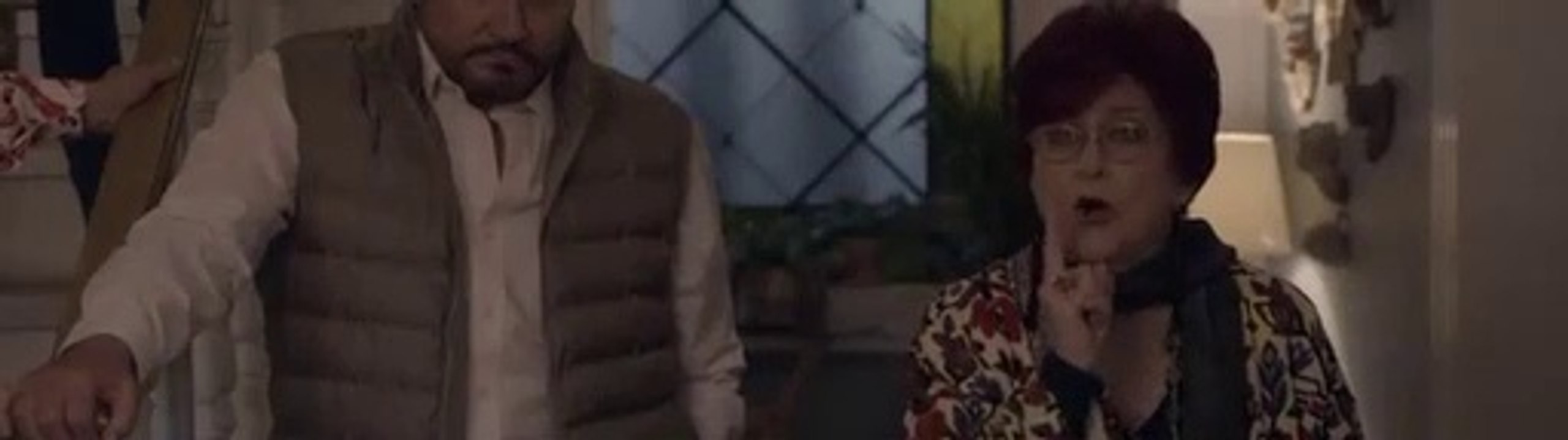 Cita a ciegas  Capitulo 46 - Miércoles   25 de Septriembre 2019 Cita a ciegas  Capitulo 46 - Miércoles   25 de Septriembre 2019 Cita a ciegas  Capitulo 46 - Miércoles   25 de Septriembre 2019