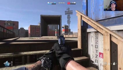 COD Modern Warfare is Awesome! Gameplay + Impressions