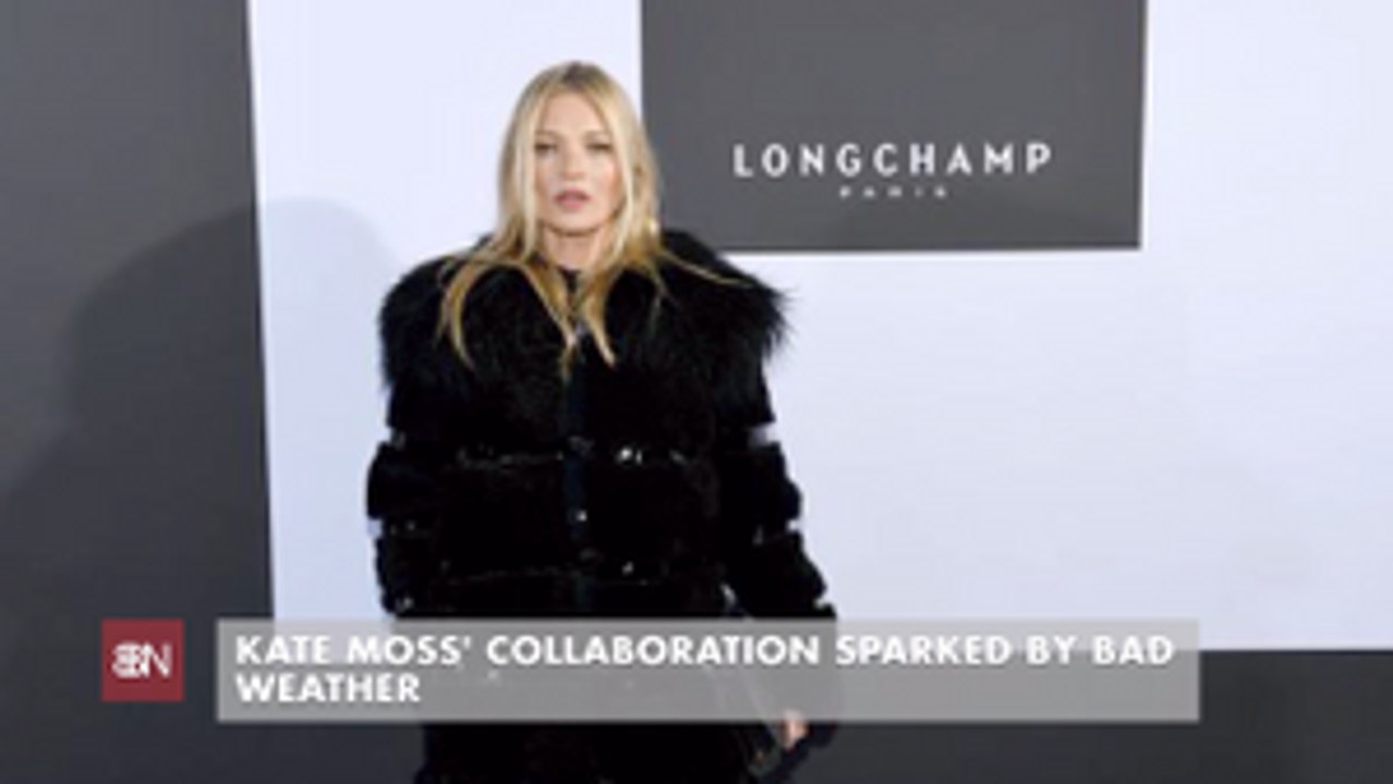 The Kate Moss Fashion Book