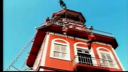 Chamas da Vida - capitulo 037 completo HD